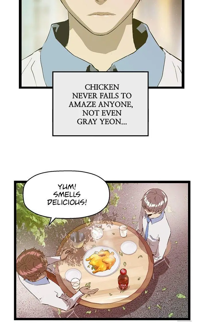 Weak Hero Chapter 70 Page 49