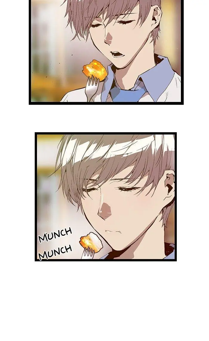 Weak Hero Chapter 70 Page 51