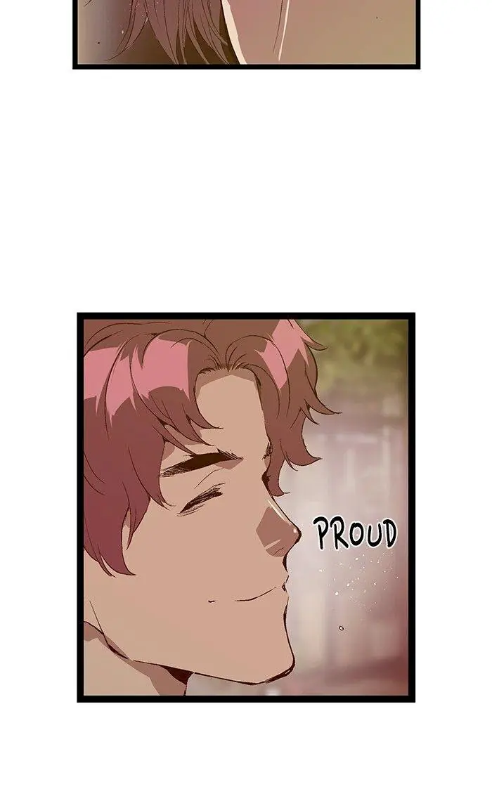 Weak Hero Chapter 70 Page 53