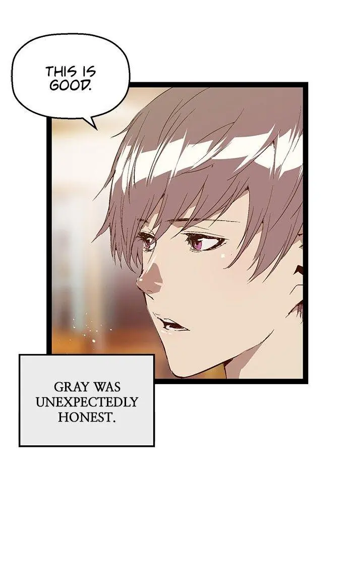 Weak Hero Chapter 70 Page 54