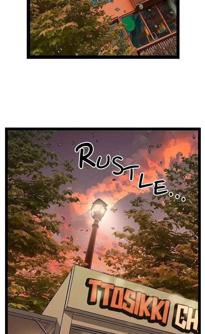 Weak Hero Chapter 70 Page 56