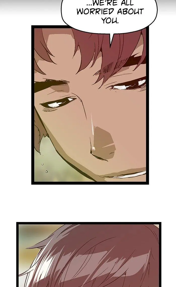 Weak Hero Chapter 70 Page 60