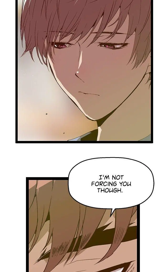 Weak Hero Chapter 70 Page 61