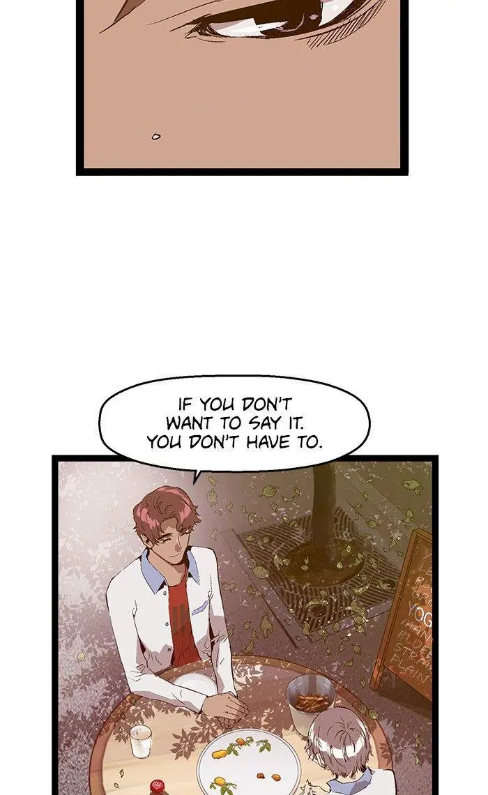 Weak Hero Chapter 70 Page 62