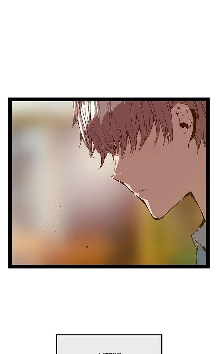 Weak Hero Chapter 70 Page 64