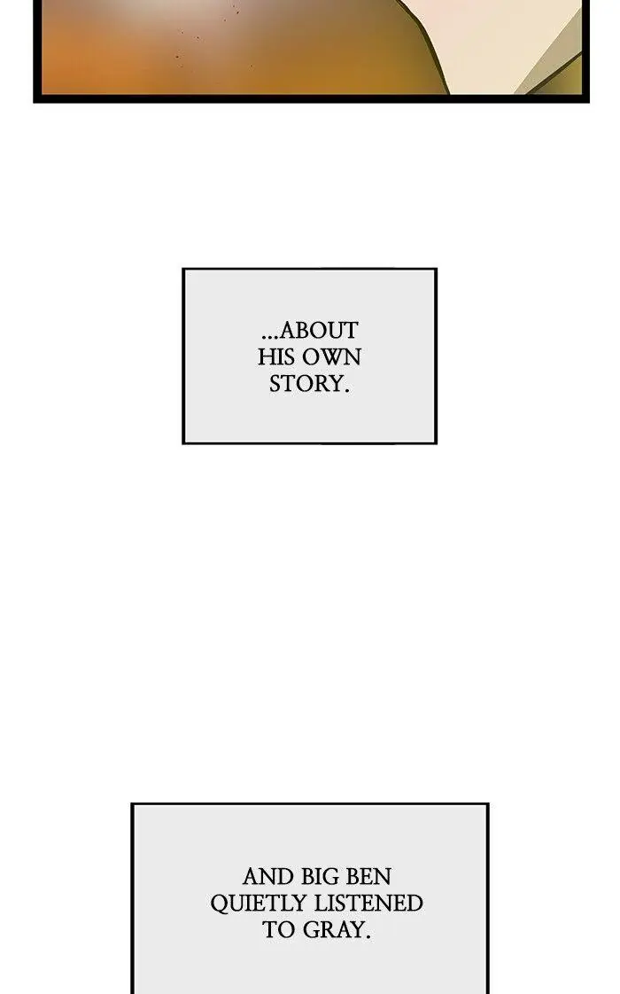 Weak Hero Chapter 70 Page 69