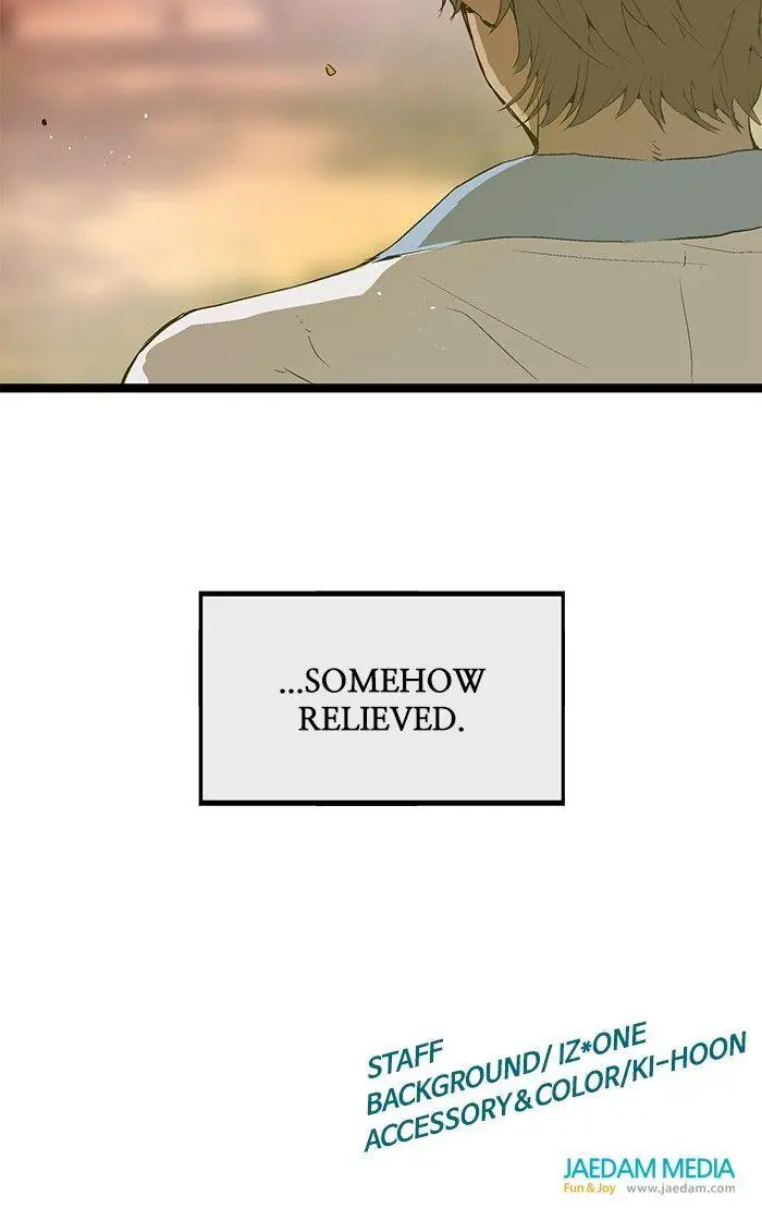 Weak Hero Chapter 70 Page 73