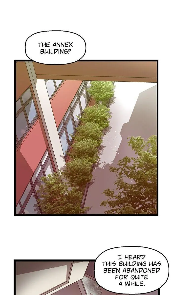 Weak Hero Chapter 71 Page 2