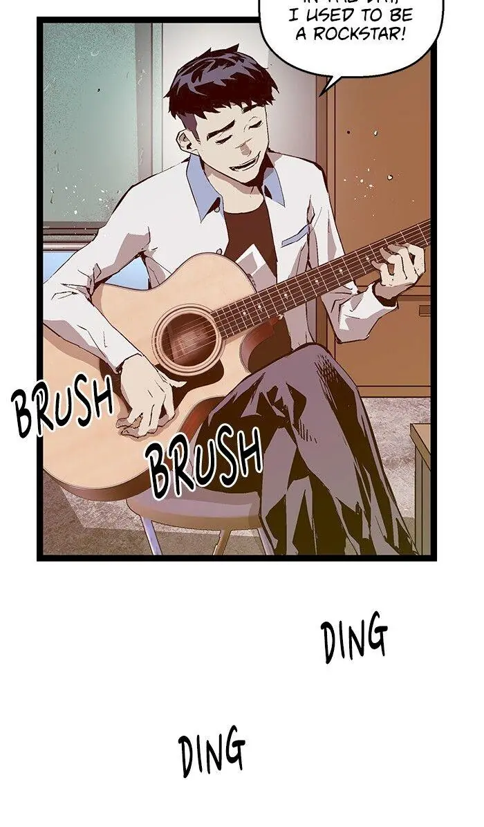 Weak Hero Chapter 71 Page 15