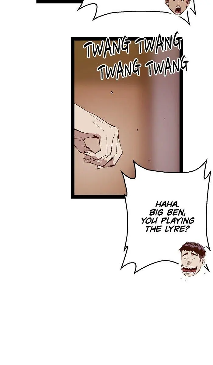 Weak Hero Chapter 71 Page 18