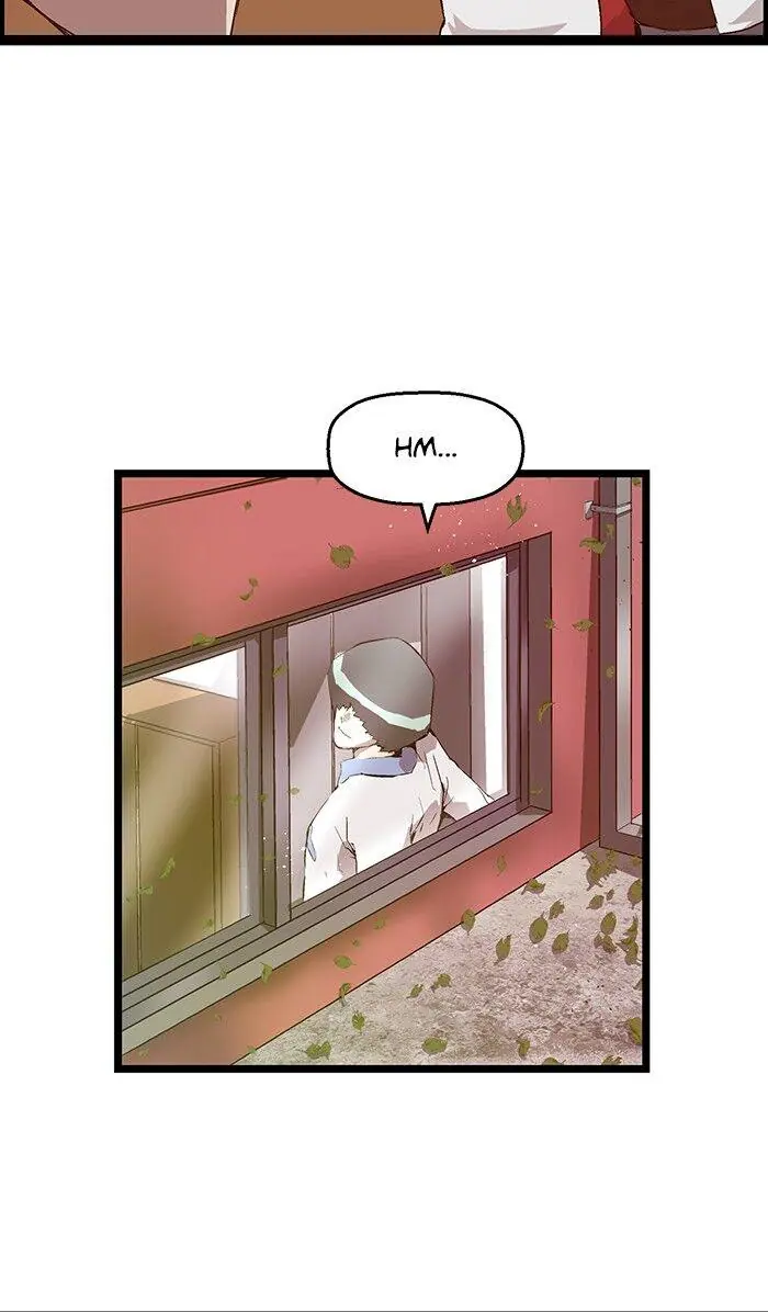 Weak Hero Chapter 71 Page 20