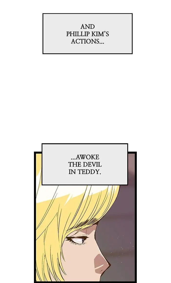 Weak Hero Chapter 71 Page 35