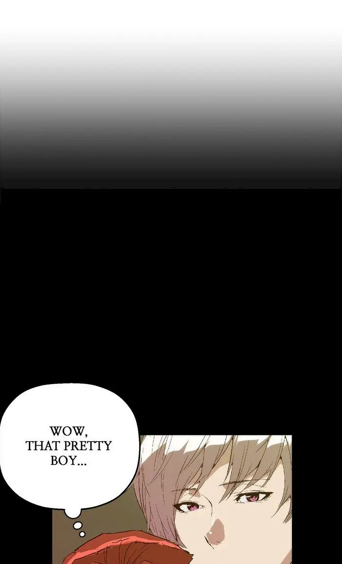 Weak Hero Chapter 71 Page 37