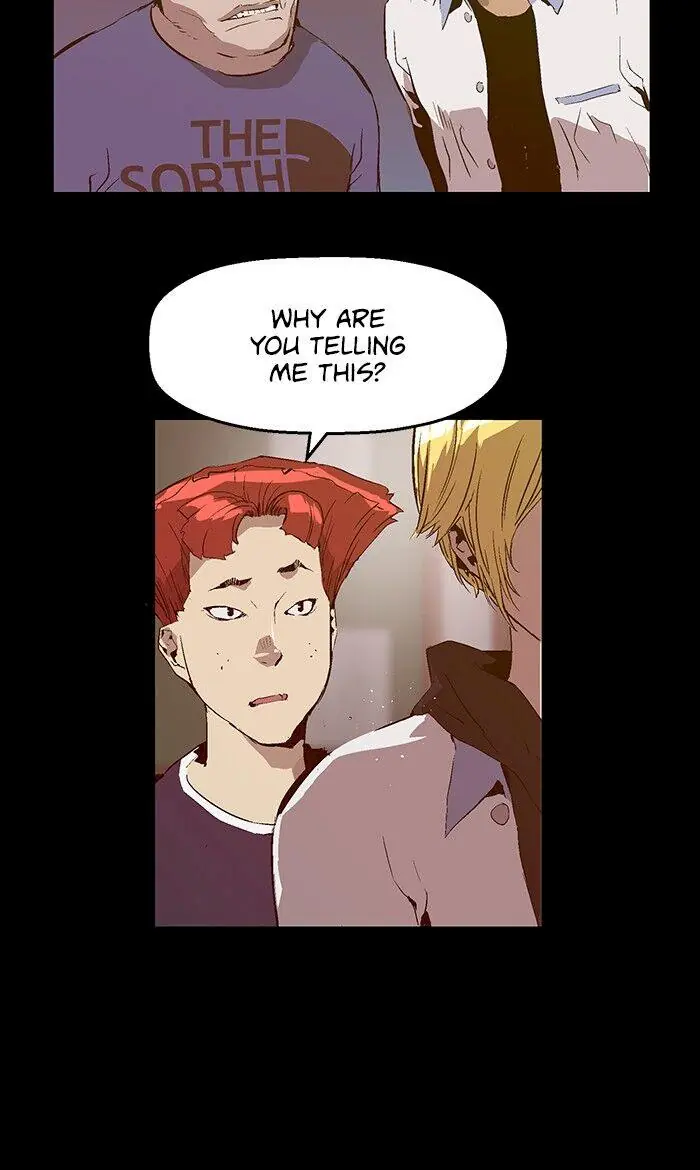 Weak Hero Chapter 71 Page 49