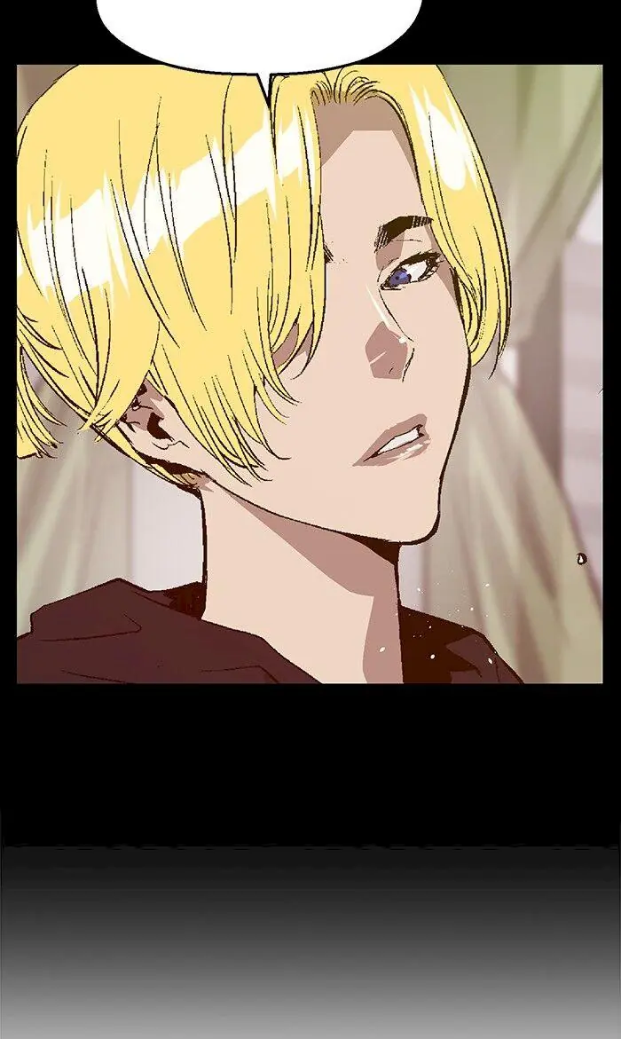 Weak Hero Chapter 71 Page 56