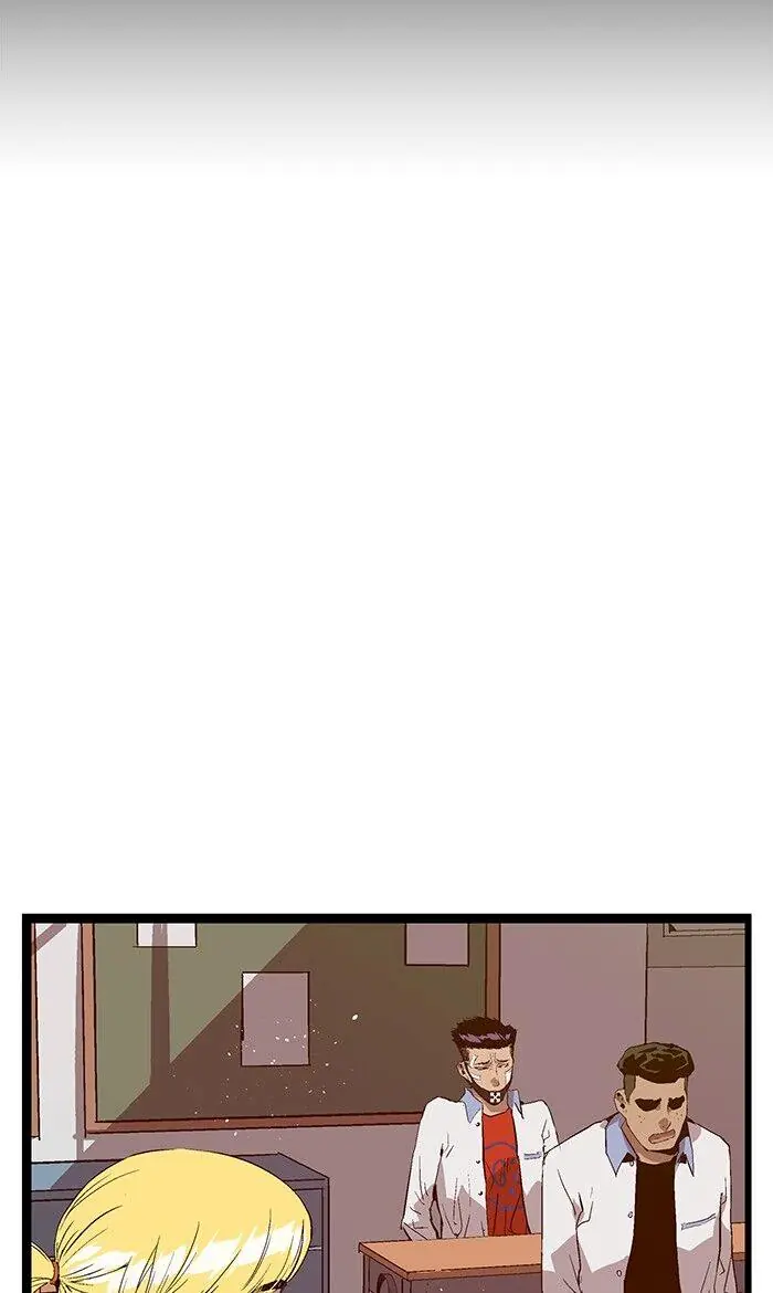 Weak Hero Chapter 71 Page 57