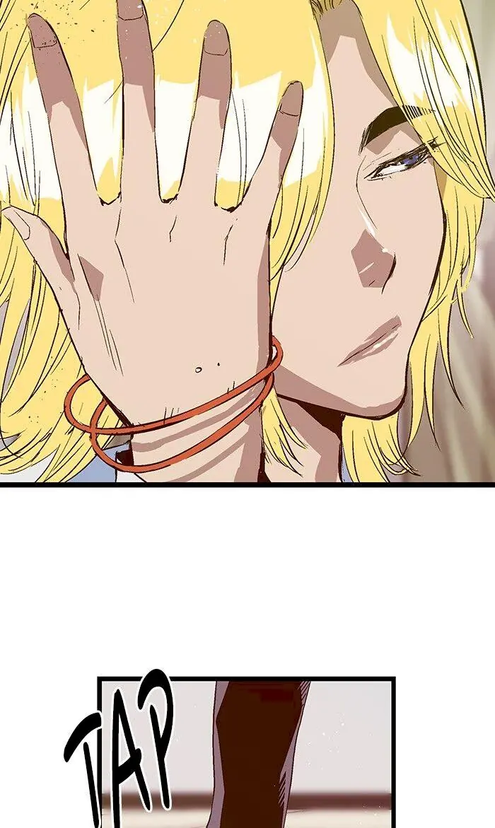 Weak Hero Chapter 71 Page 60