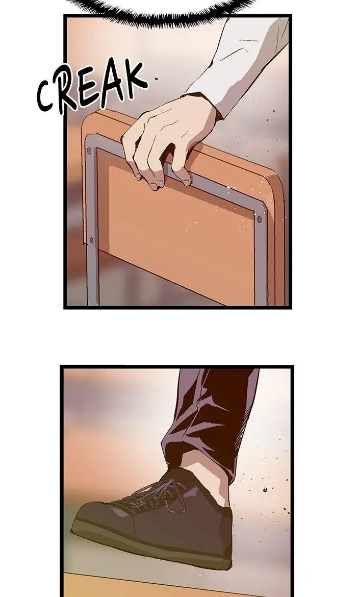 Weak Hero Chapter 71 Page 63