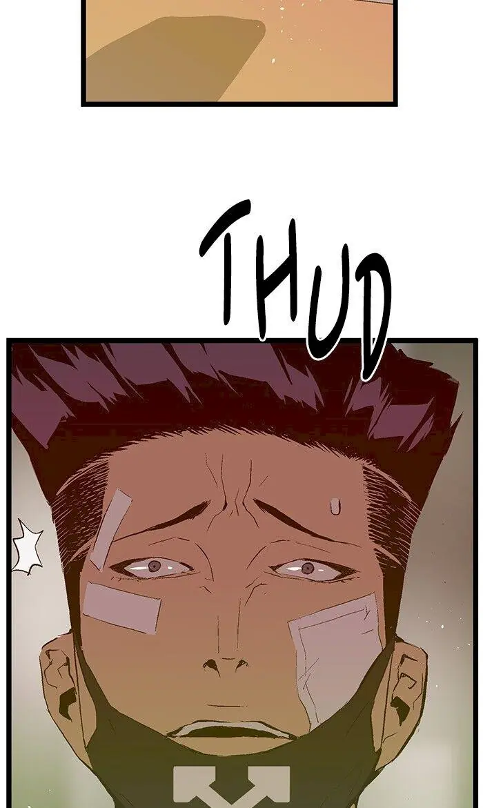 Weak Hero Chapter 71 Page 64