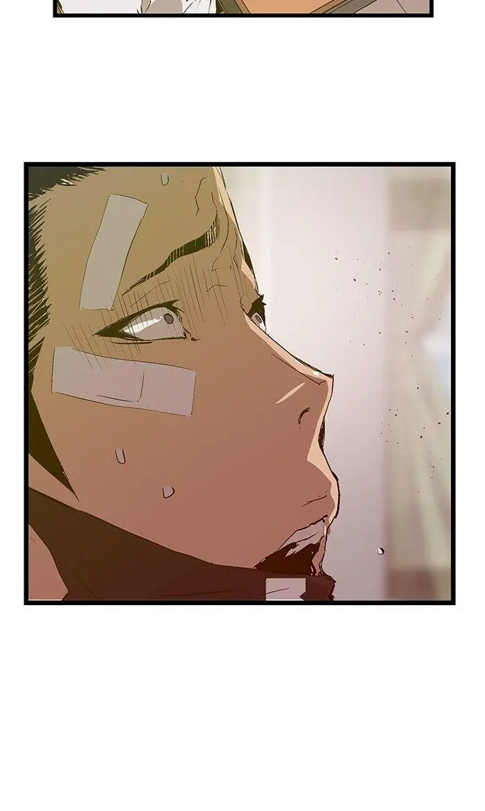 Weak Hero Chapter 71 Page 67