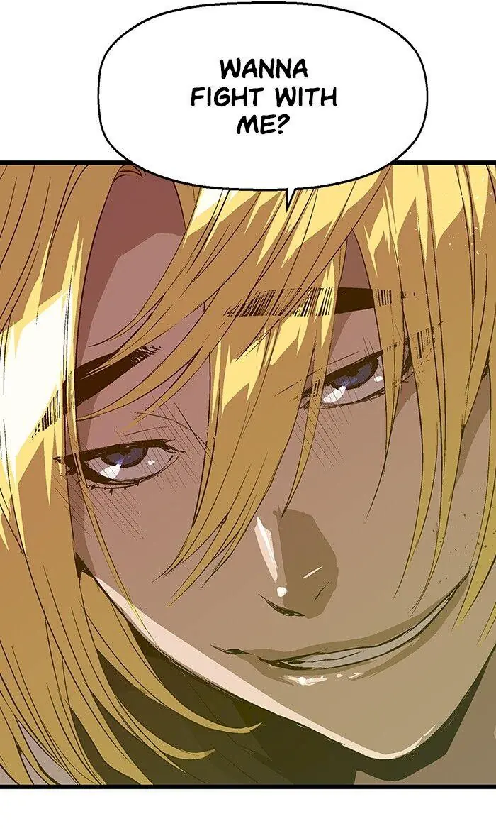 Weak Hero Chapter 71 Page 68