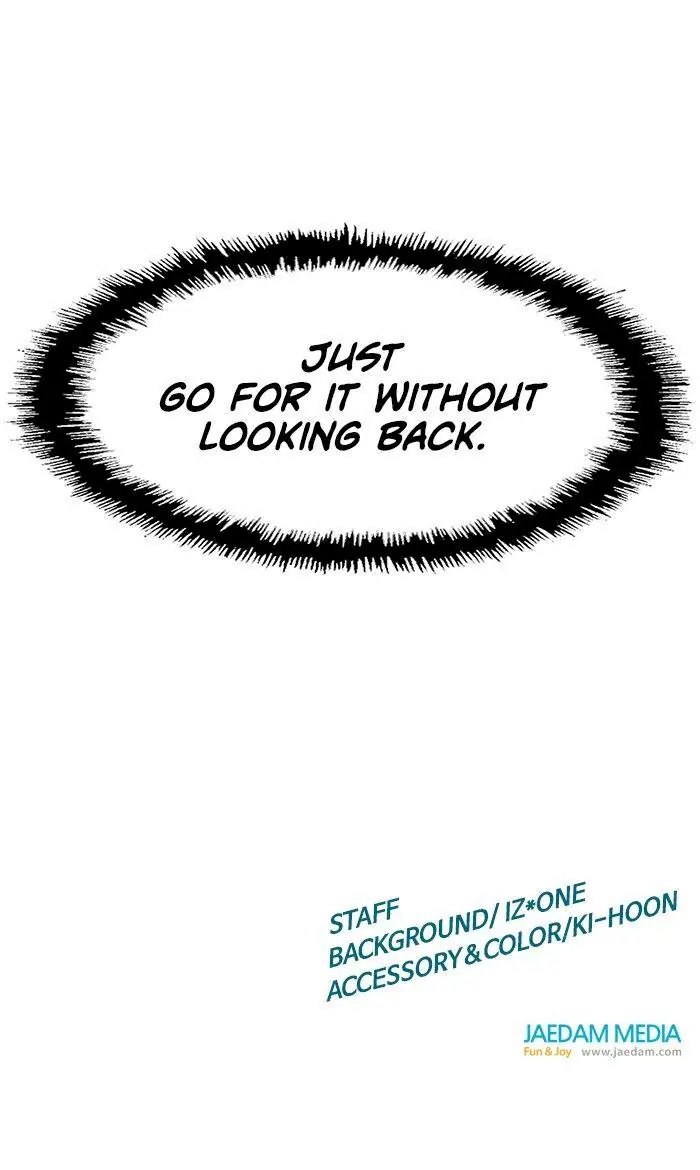 Weak Hero Chapter 71 Page 69