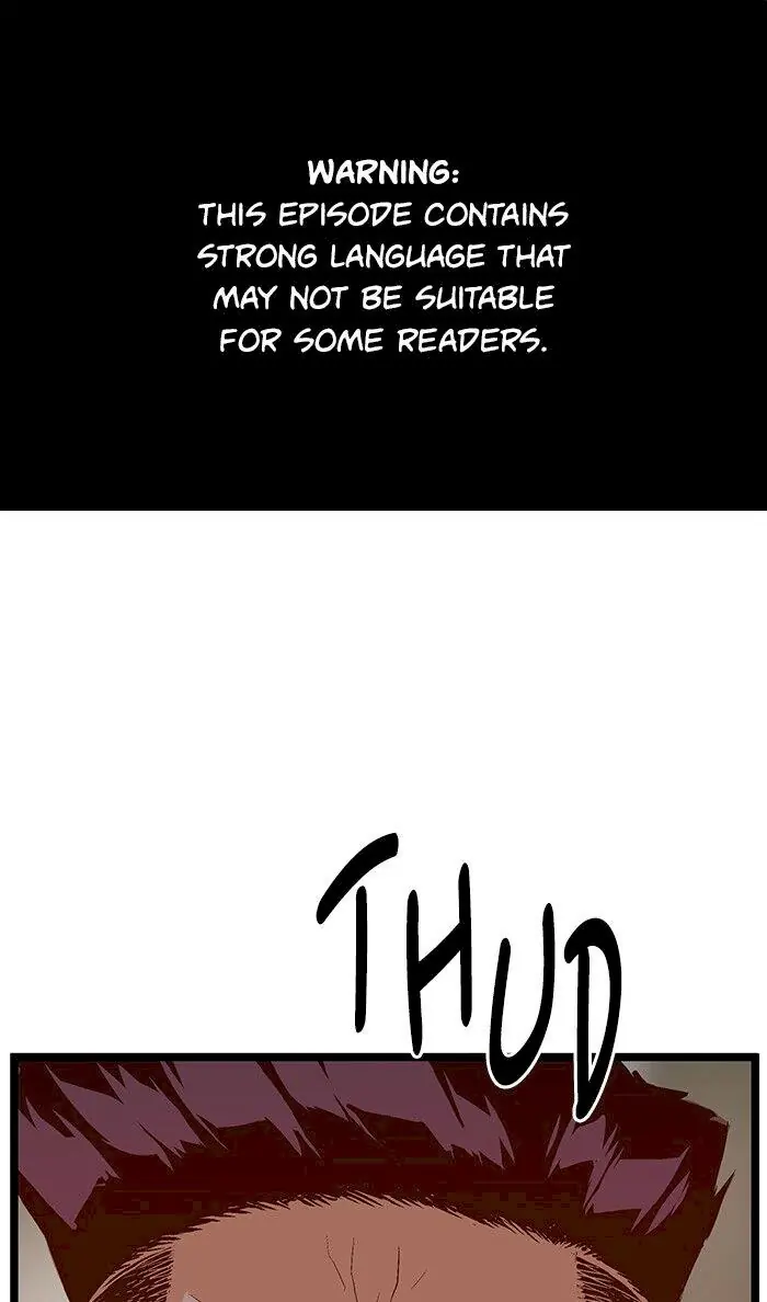 Weak Hero Chapter 72 Page 1