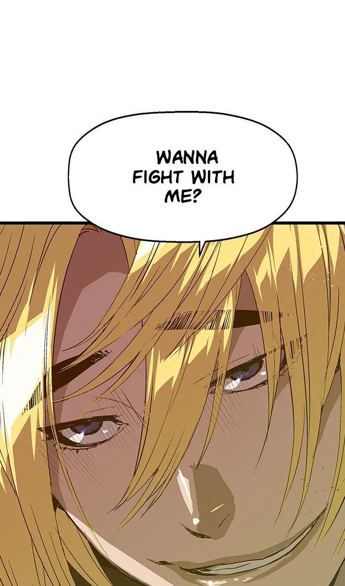 Weak Hero Chapter 72 Page 5