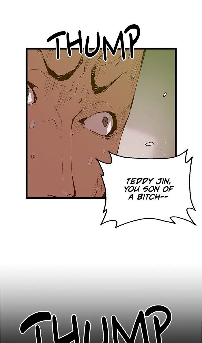 Weak Hero Chapter 72 Page 15