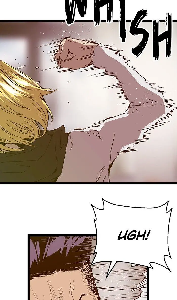 Weak Hero Chapter 72 Page 20