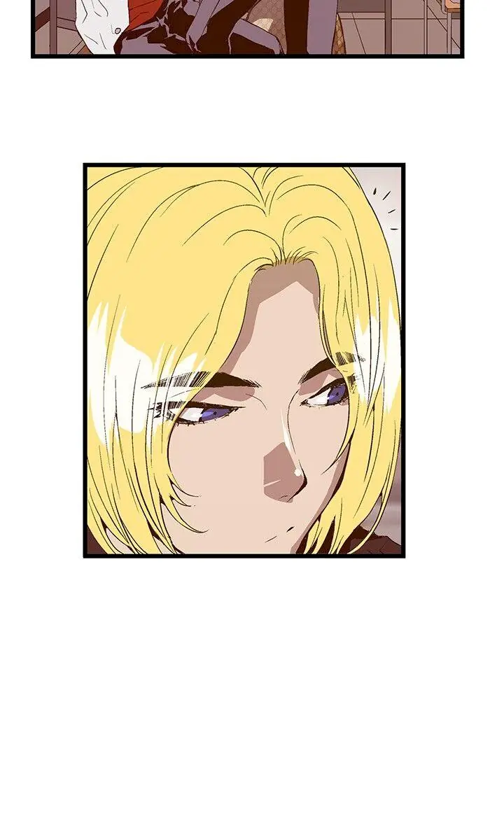 Weak Hero Chapter 72 Page 30