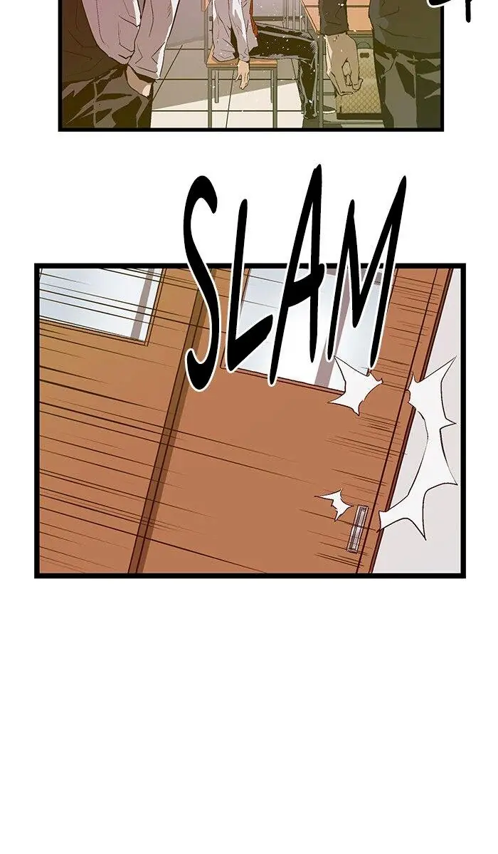 Weak Hero Chapter 72 Page 36