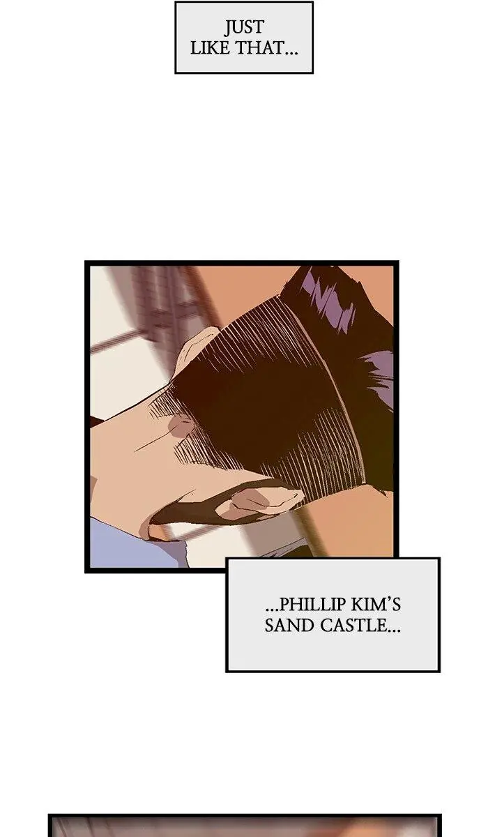 Weak Hero Chapter 72 Page 37