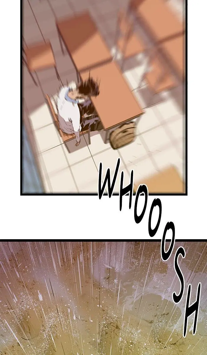 Weak Hero Chapter 72 Page 38