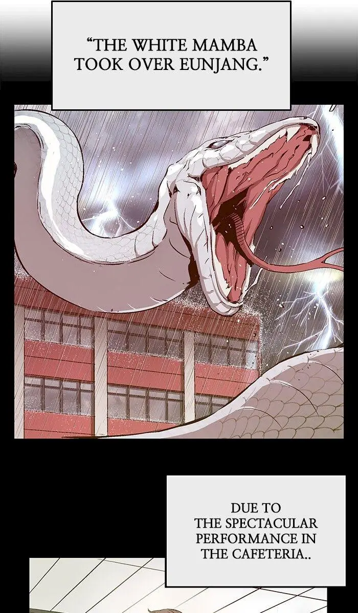 Weak Hero Chapter 72 Page 45