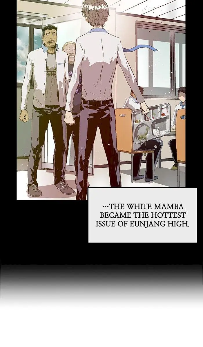 Weak Hero Chapter 72 Page 46