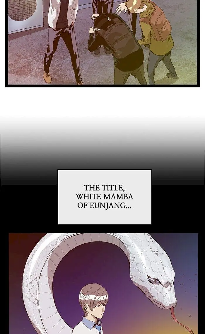 Weak Hero Chapter 72 Page 51