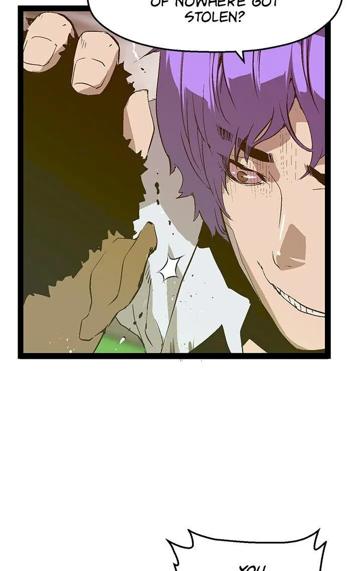 Weak Hero Chapter 72 Page 64