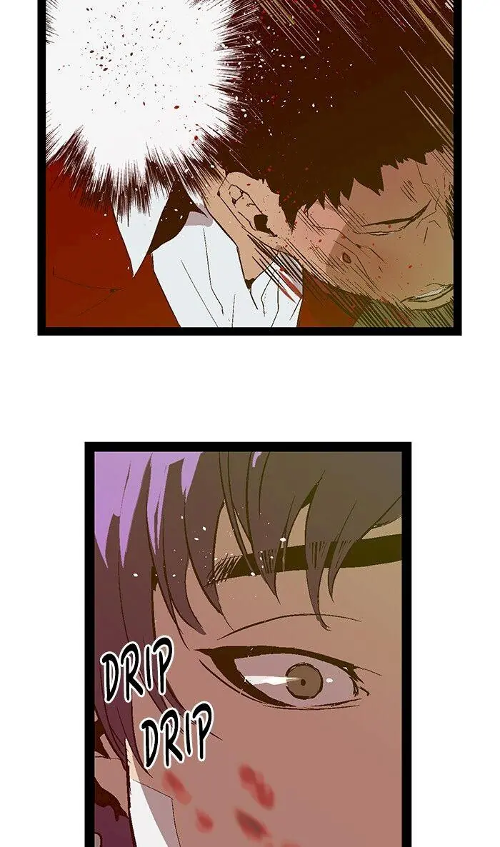 Weak Hero Chapter 72 Page 69