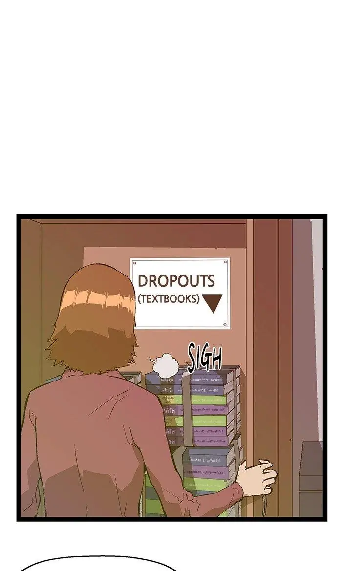 Weak Hero Chapter 73 Page 2