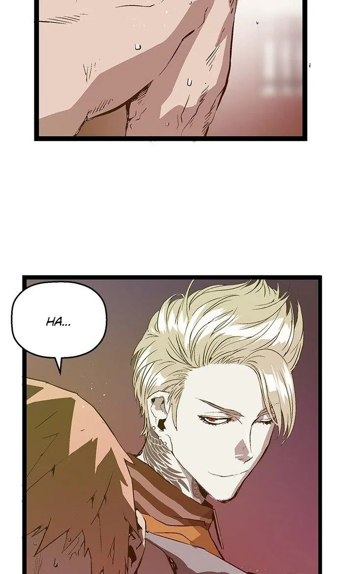 Weak Hero Chapter 73 Page 20