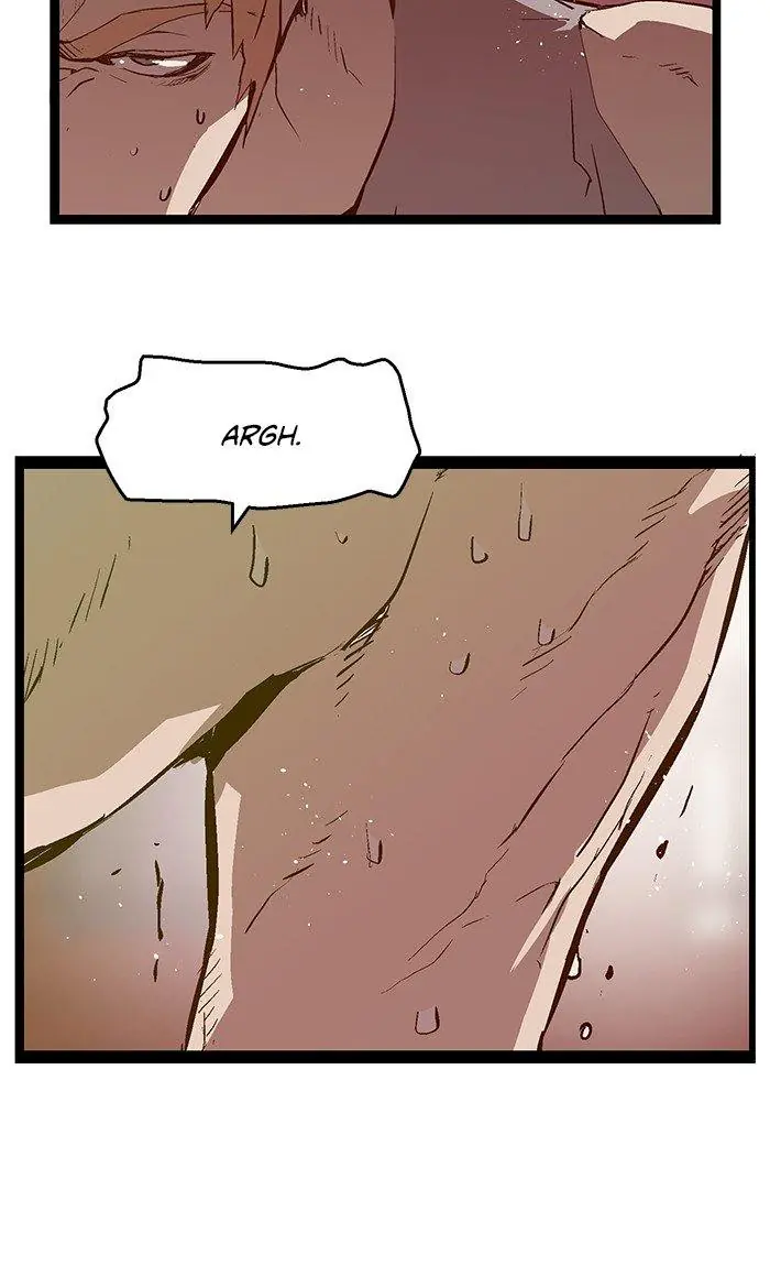 Weak Hero Chapter 73 Page 21