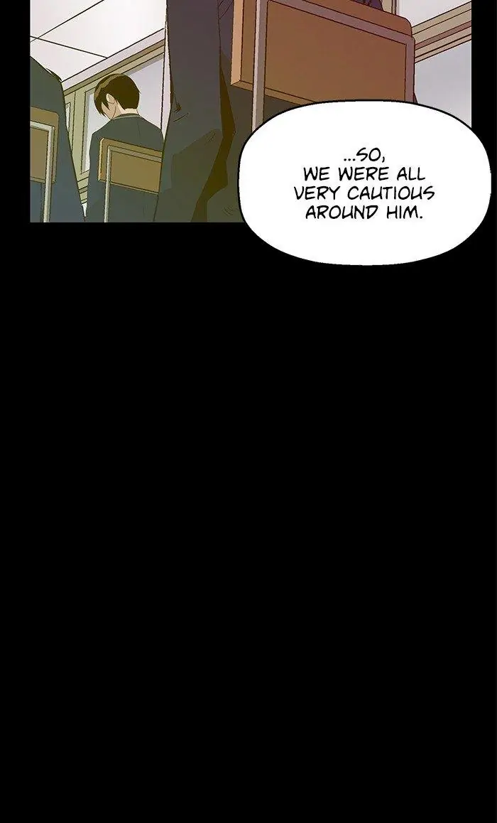 Weak Hero Chapter 73 Page 32