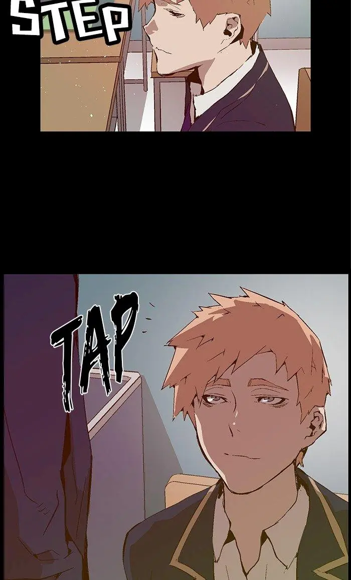 Weak Hero Chapter 73 Page 36