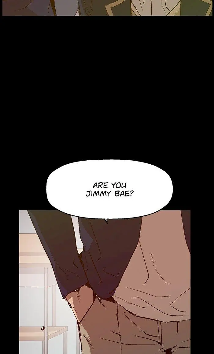 Weak Hero Chapter 73 Page 37