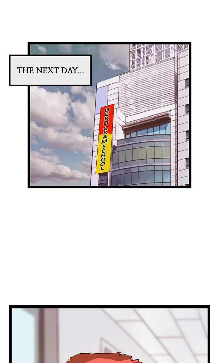 Weak Hero Chapter 73 Page 44