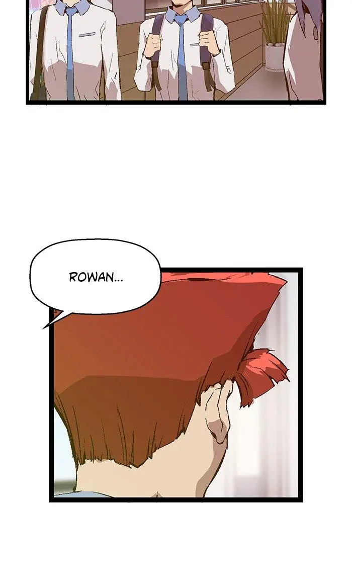 Weak Hero Chapter 73 Page 46