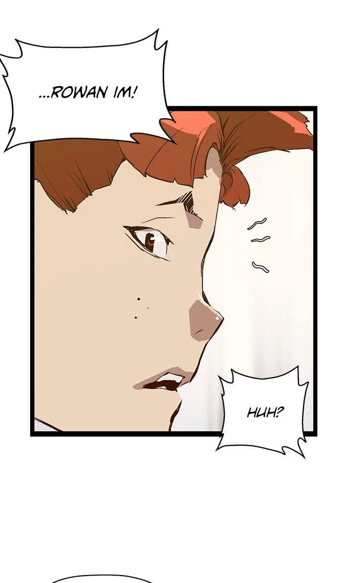 Weak Hero Chapter 73 Page 47