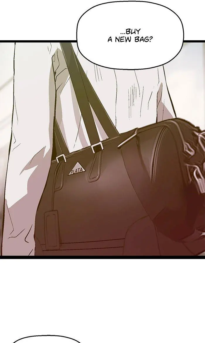 Weak Hero Chapter 73 Page 53