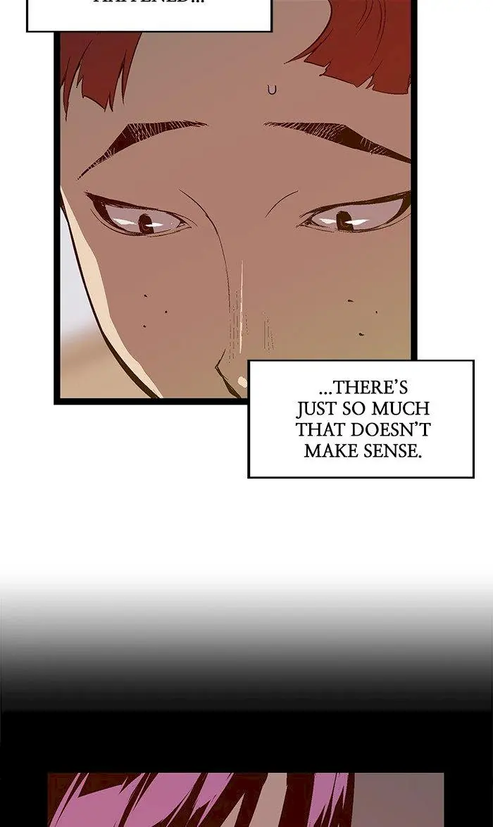 Weak Hero Chapter 73 Page 65